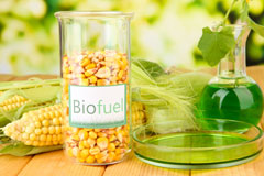 Sling biofuel availability